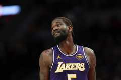 Deandre Ayton injury update: JJ Redick comments on knee issue