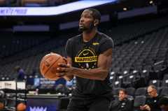 Jonathan Kuminga potential return date revealed