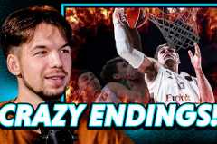 This Was The Wildest EuroLeague Night Yet! (URBONUS)