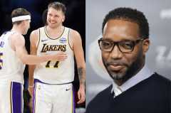 T-Mac delivers harsh reality check for Lakers despite hot start