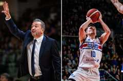 Iceland stuns Italy in Luca Banchi’s national team coaching debut
