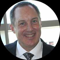 Alan French from QTS Data Centers