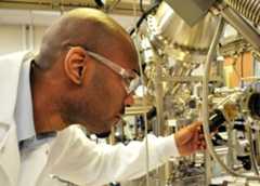Battery innovation is a key initiative