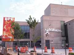 A new name for Dudley library A new name for Dudley library