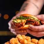 Aatma Curry House opens at Widowmaker Brewing Co.