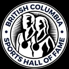 bc sports hall of fame logo