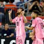 Lio Messi Revolution