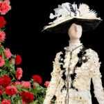 “Fleurs de Villes: Downton Abbey"
