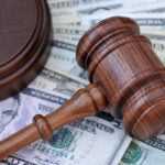 Two men have been sentenced to time in federal prison for their involvement in a mail theft scheme.