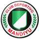 Deportivo Mandiyu Deportivo Mandiyu