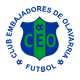 Club Atlético Embajadores Club Atlético Embajadores