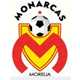 Monarcas del Atlético Morelia