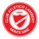 Club Atlético Lambert Club Atlético Lambert