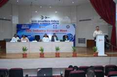 BDL- Industry Synergy meet