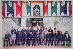 Two-Day Conference at Guwahati and Shillong