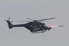 Helina (DHRUVASTRA)