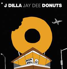 Jay Dee (J Dilla) - Donuts