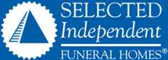 Selected Independent Funeral Homes Logo