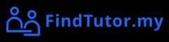 FindTutor.my logo