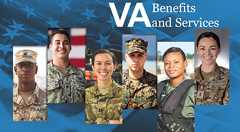 VA Benefits and Services