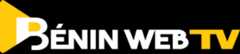 Logo Benin web TV