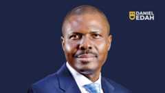 Daniel Edah