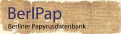 BerlPap Logo