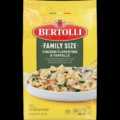 Bertolli<sup>®</sup> Family Size Chicken Florentine & Farfalle