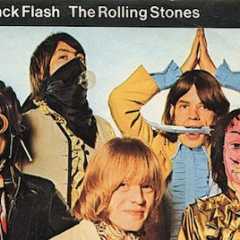 Top 40 Hits in June 1968 Were Jumpin’