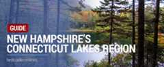 New Hampshire's Connecticut Lakes Region Guide
