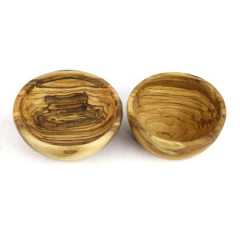 Olive Wood Bowl