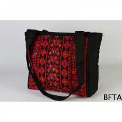 Embroidered Hand Bag