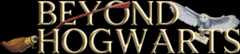 Beyond Hogwarts Logo