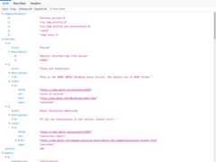 The website screenshot for https://rdap.apnic.net/autnum/132523