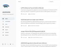 The website screenshot for https://compumundohipermegared.one/