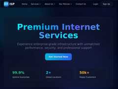 The website screenshot for https://www.avsisp.com