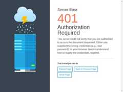 The website screenshot for https://thinco.es