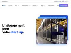 The website screenshot for https://dyjix.eu