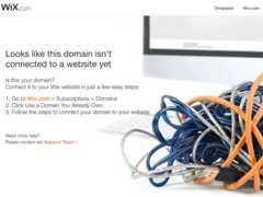 The website screenshot for http://www.dnetce.com.br