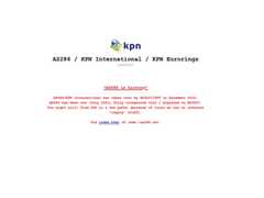 The website screenshot for https://as286.net