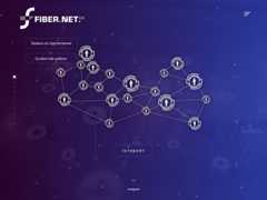 The website screenshot for https://kumirtele.com