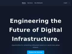 The website screenshot for https://www.moedove.com