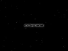 The website screenshot for https://gxt.network