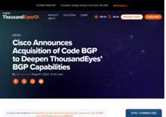 The website screenshot for https://www.codebgp.com/