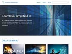 The website screenshot for http://www.respectmyprivacy.net