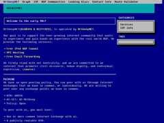 The website screenshot for https://mrsheep.io