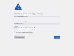 The website screenshot for http://www.pubmatic.com