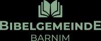 Bibelgemeinde Barnim Logo