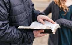 On-The-Ground Ministries