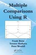 Multiple comparisons using R